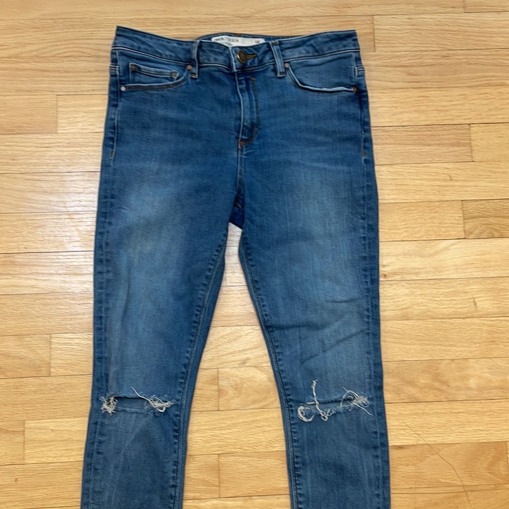 ASOS Jeans - Picture 2 of 6